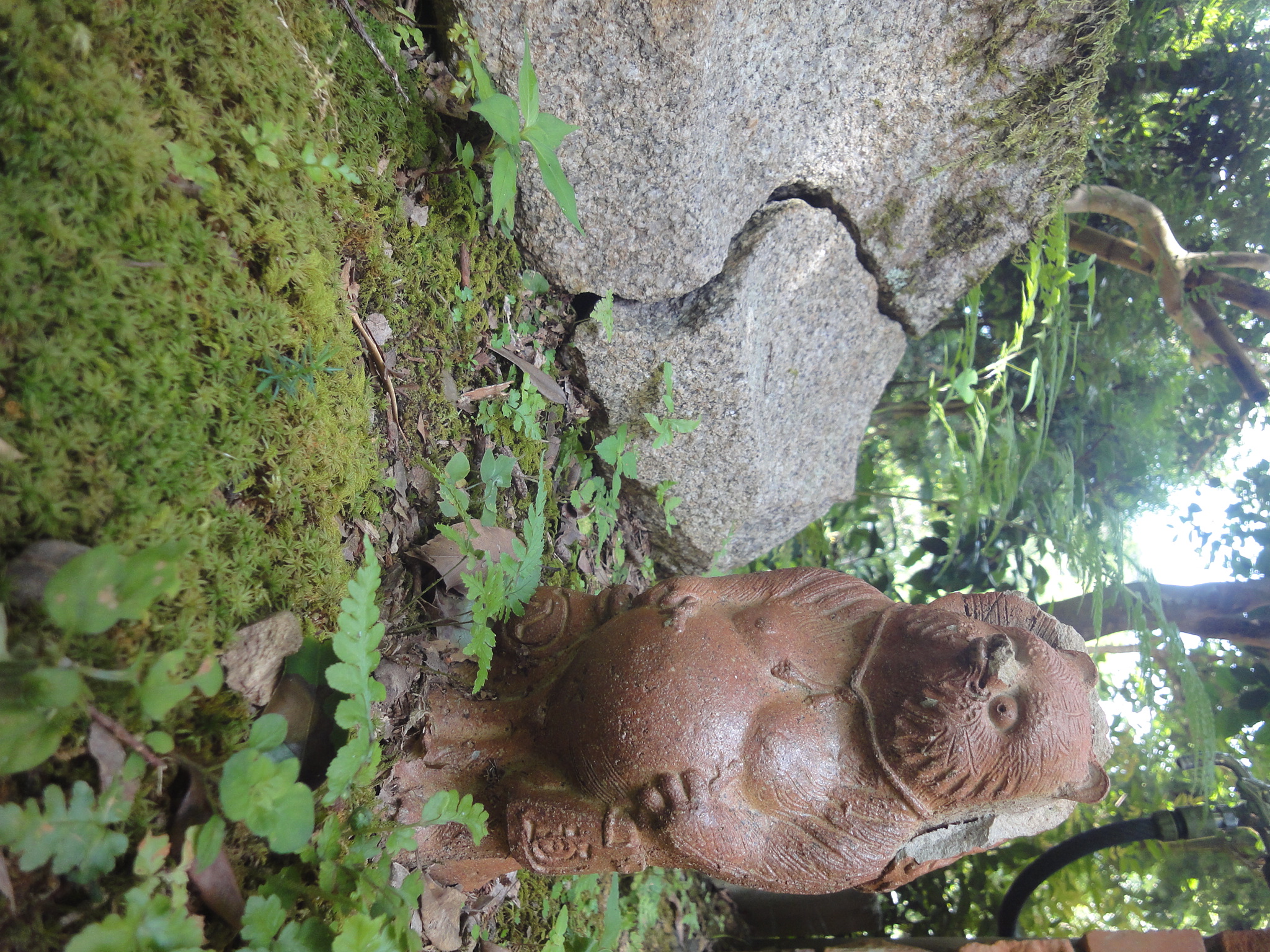 讃州寺ルーム